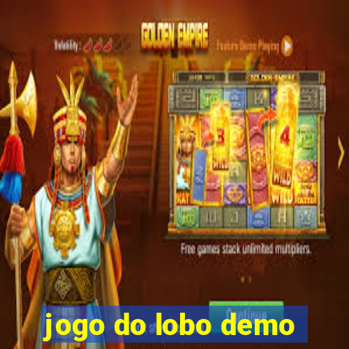 jogo do lobo demo